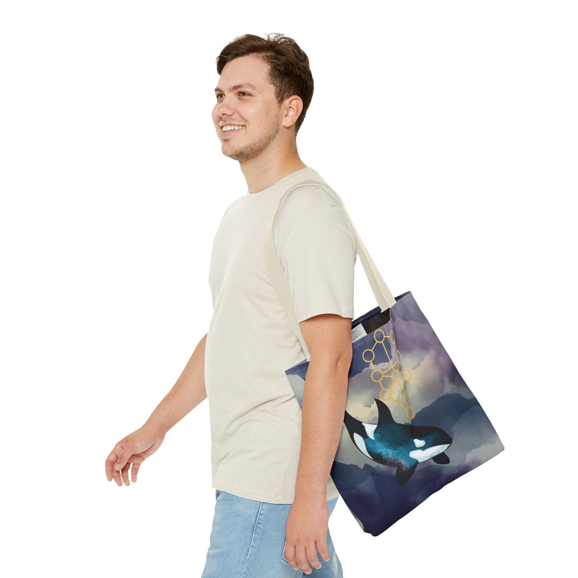 Tote Bag (AOP)