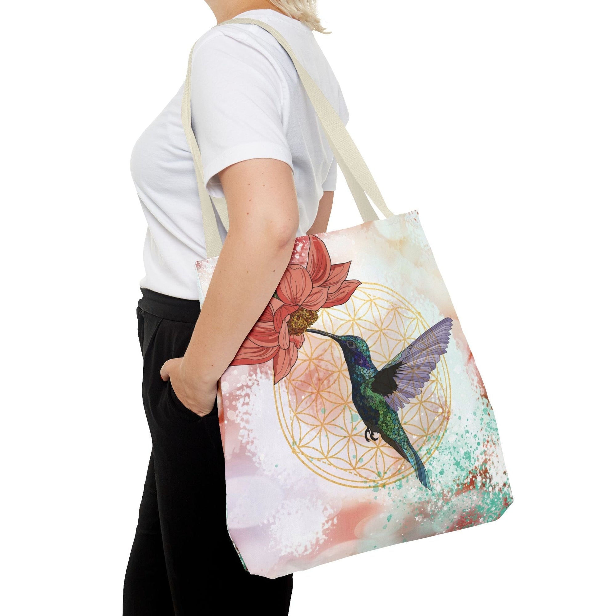 Tote Bag (AOP)