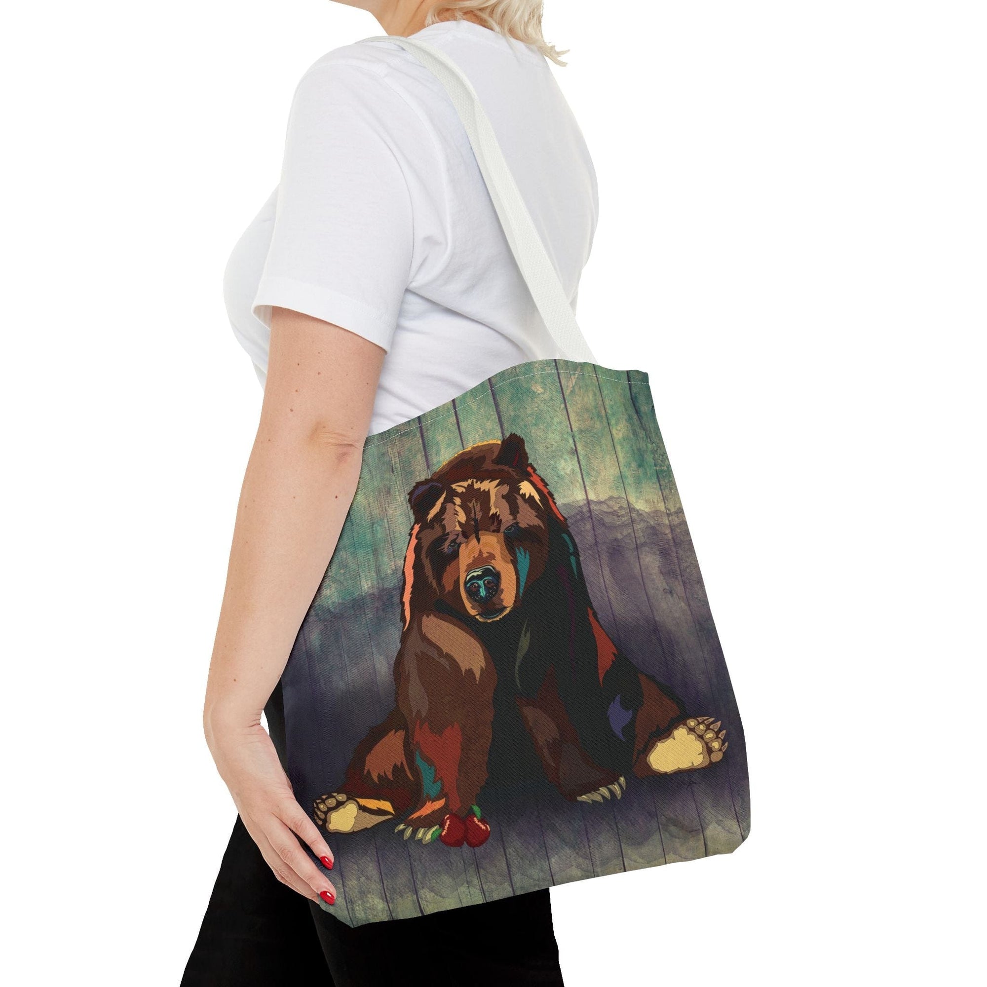 Tote Bag (AOP)