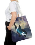 Tote Bag (AOP)