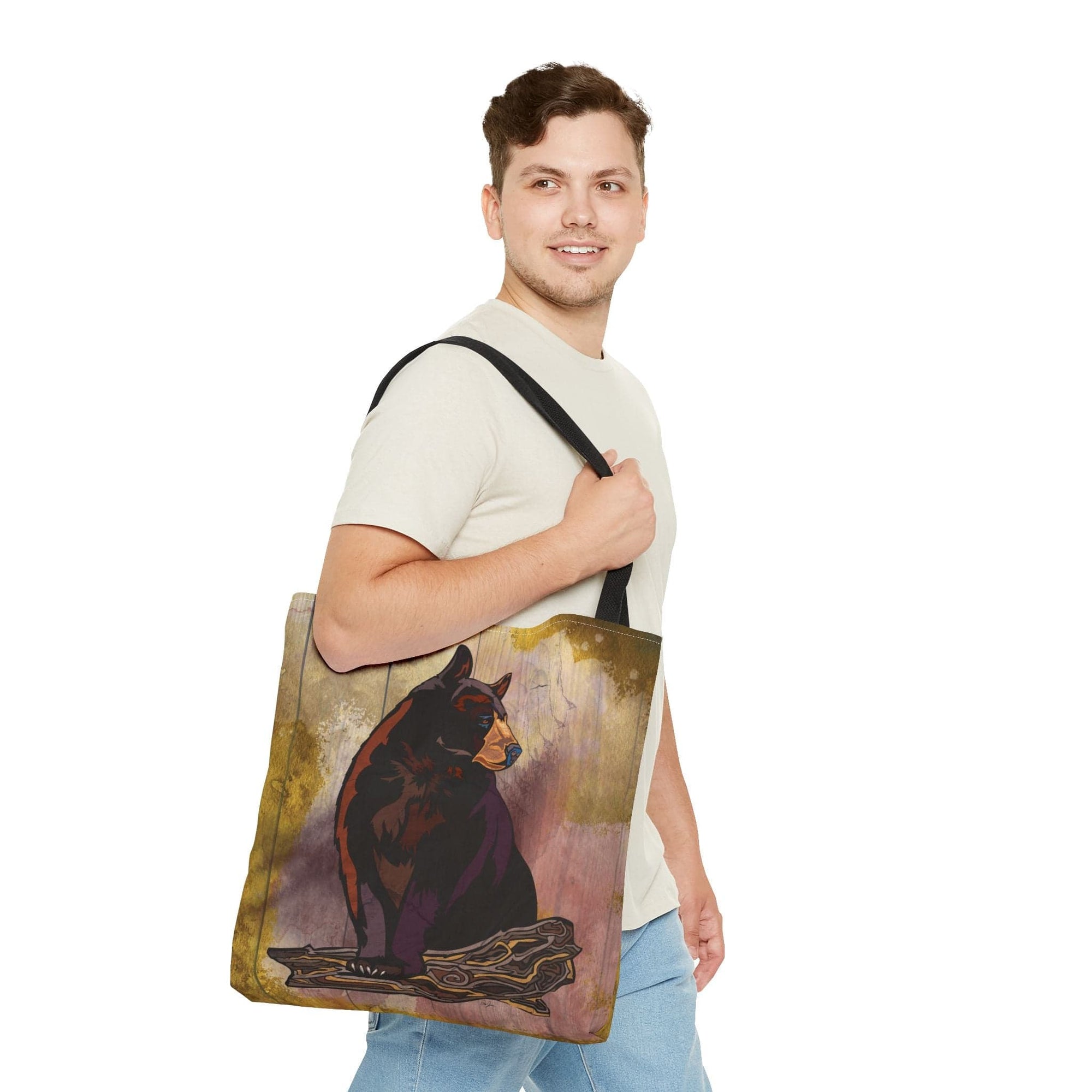 Tote Bag (AOP)