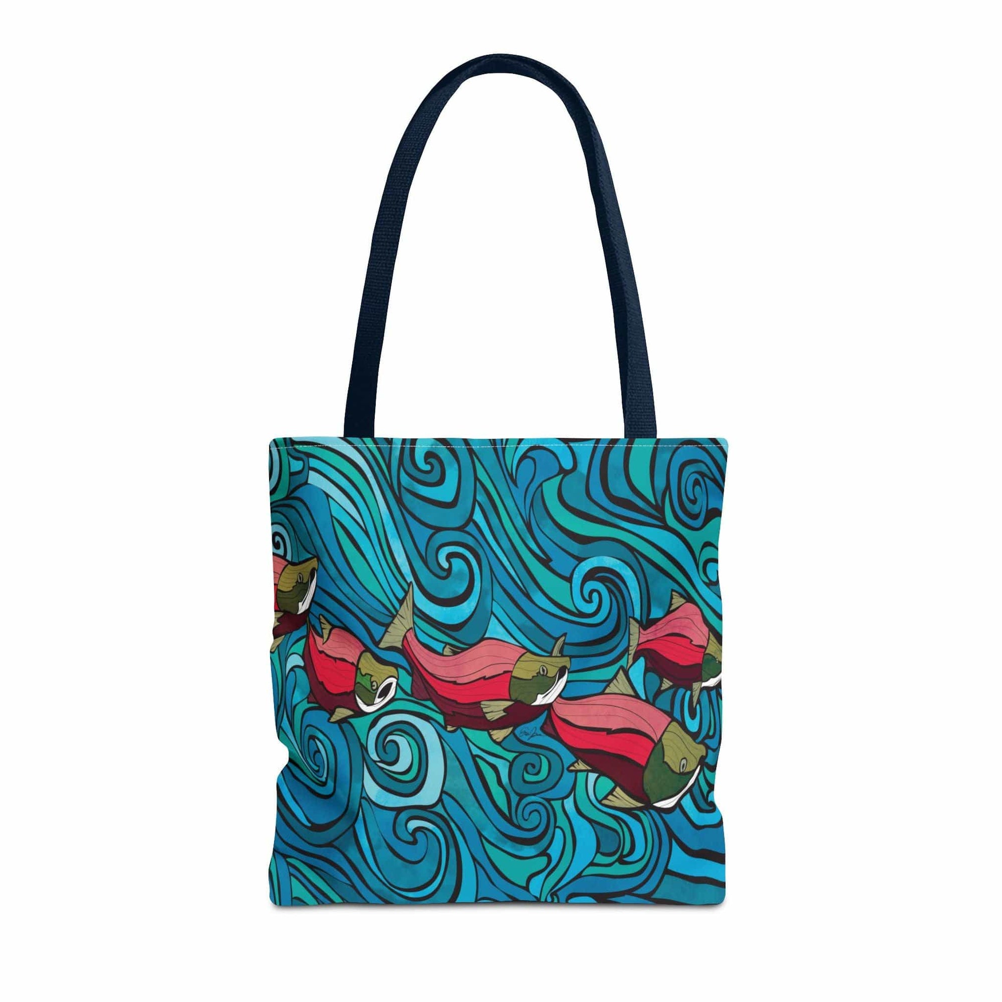 Tote Bag (AOP)