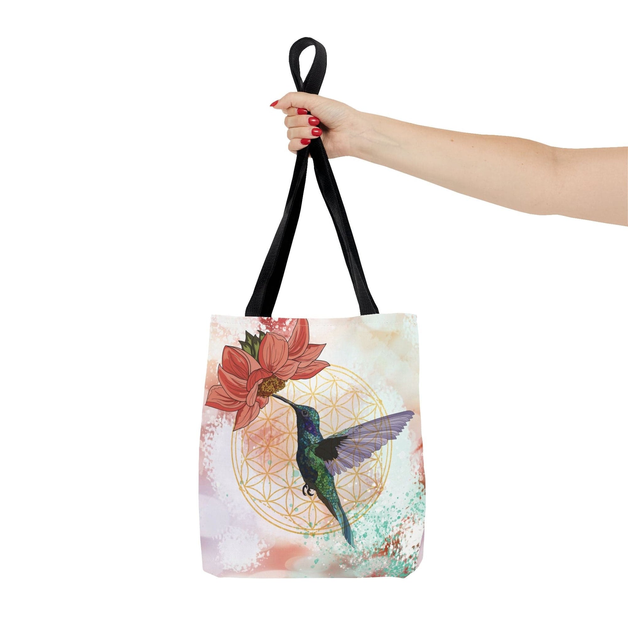 Tote Bag (AOP)