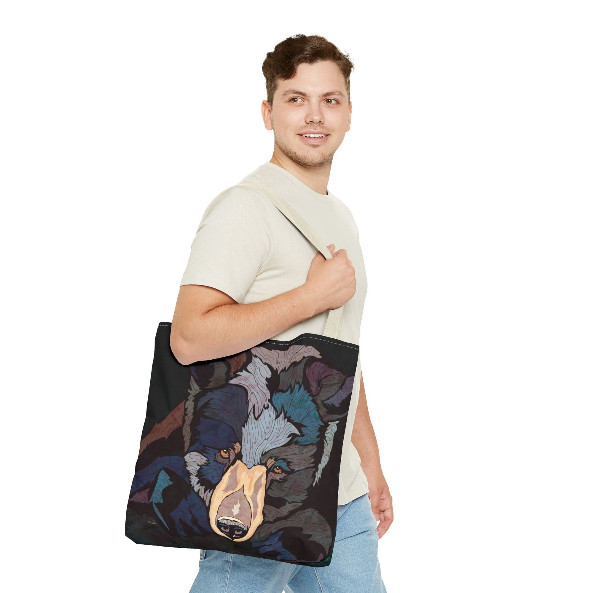 Tote Bag (AOP)