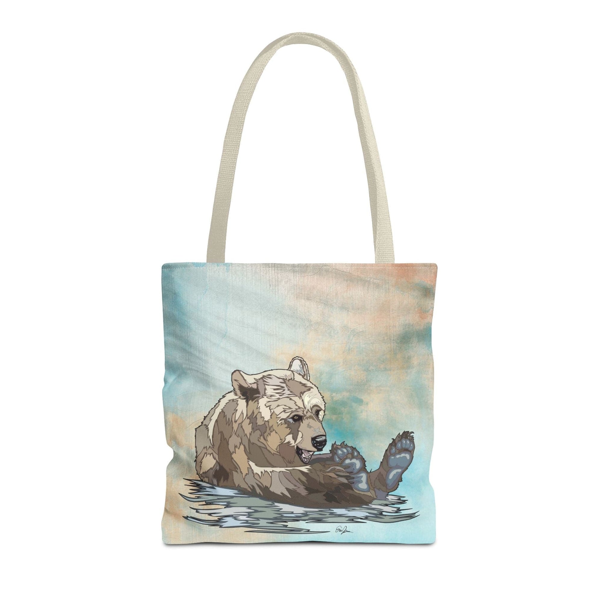 Tote Bag (AOP)