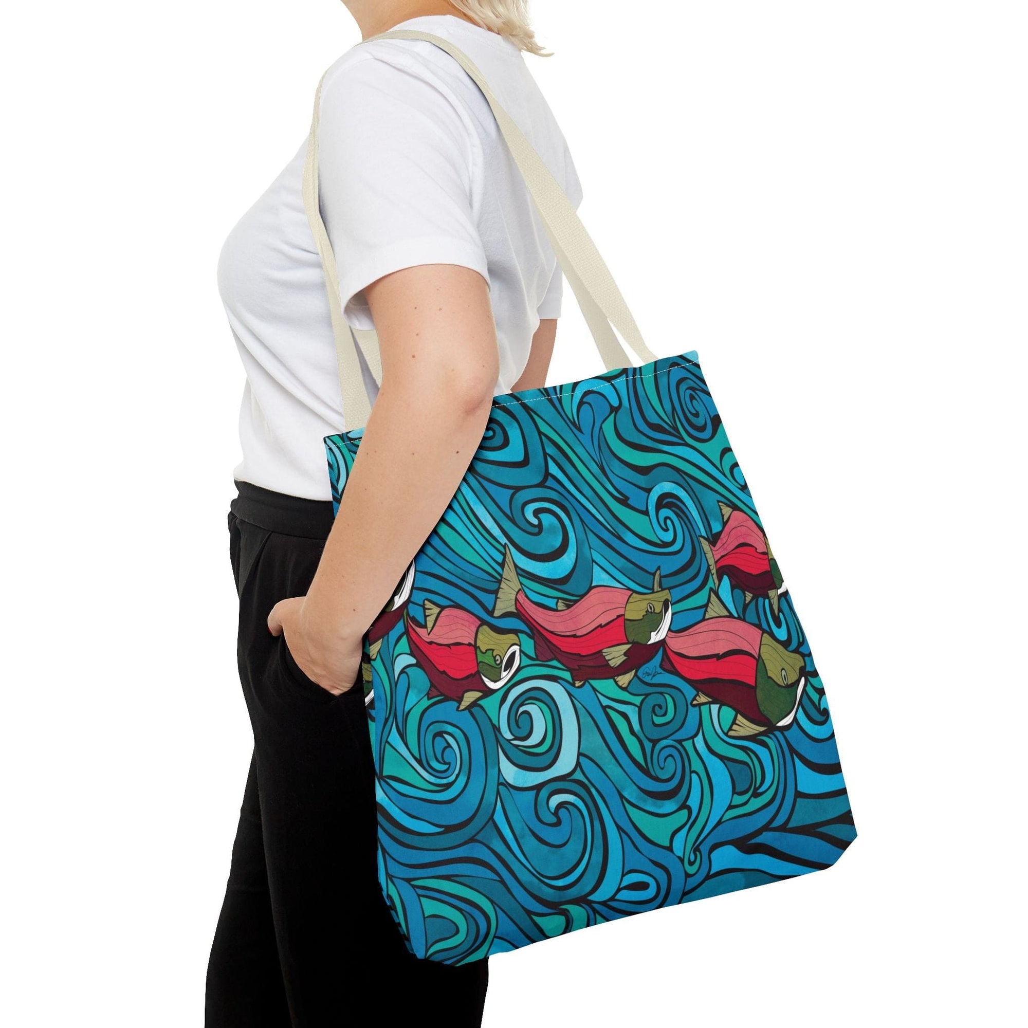 Tote Bag (AOP)