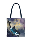 Tote Bag (AOP)