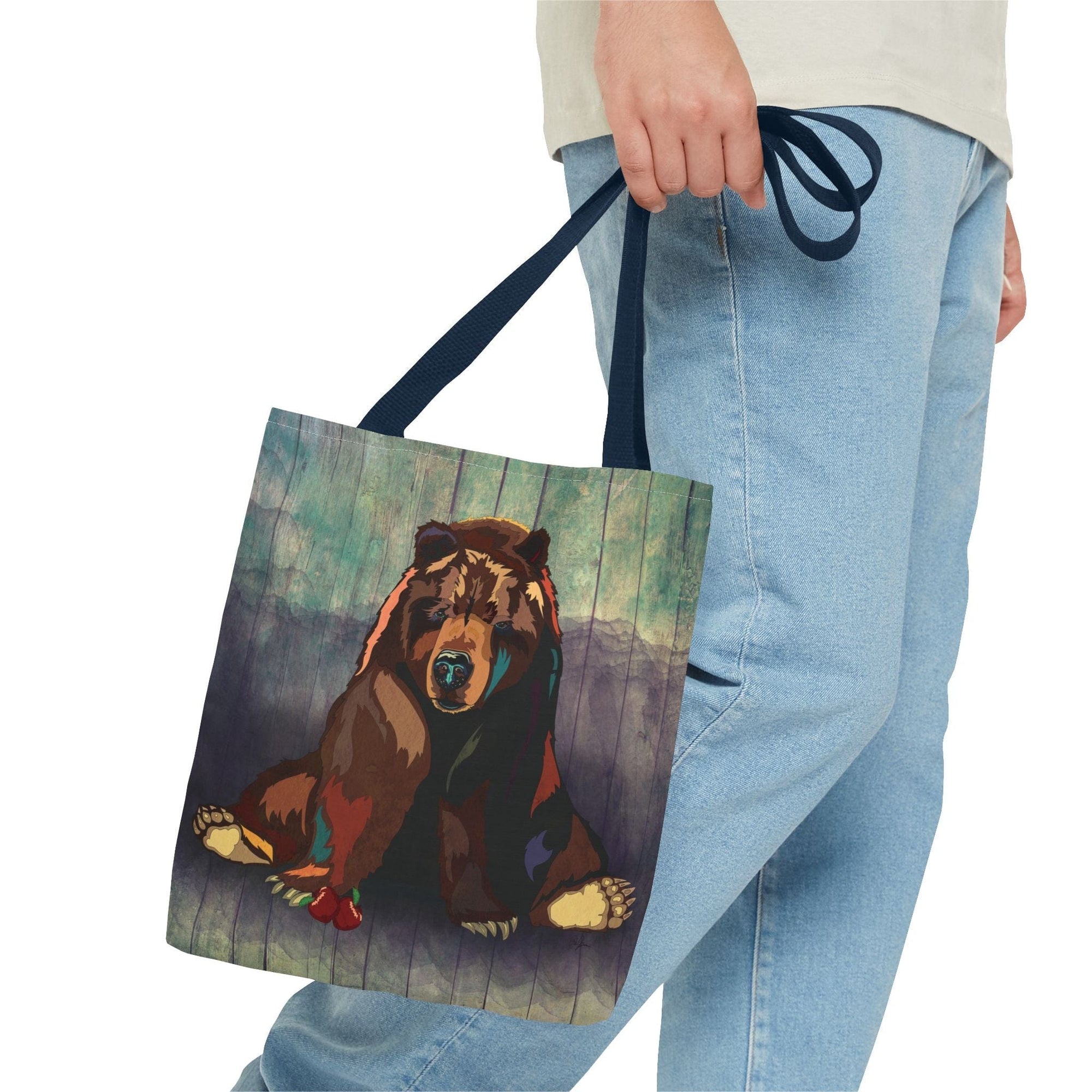 Tote Bag (AOP)