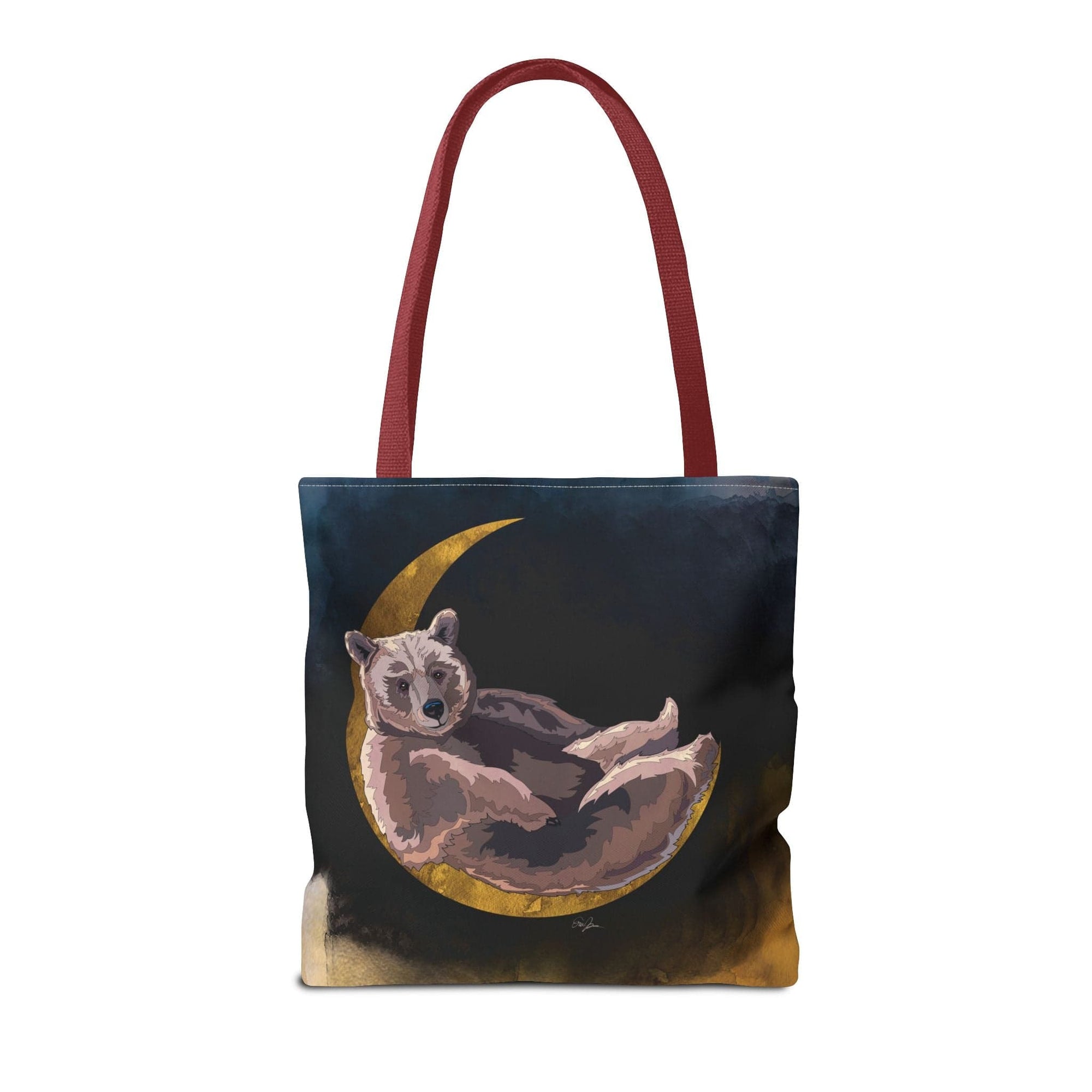 Tote Bag (AOP)