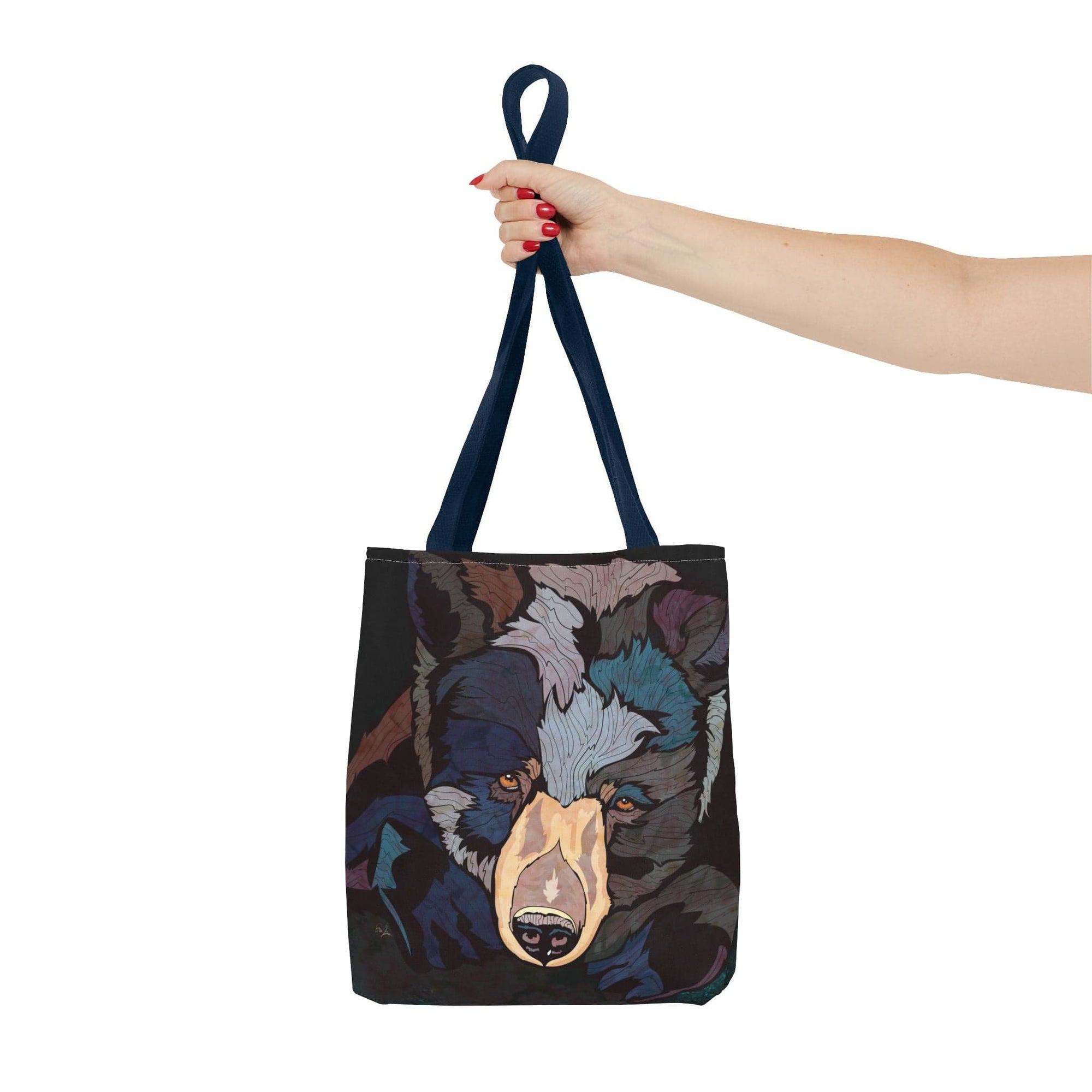 Tote Bag (AOP)