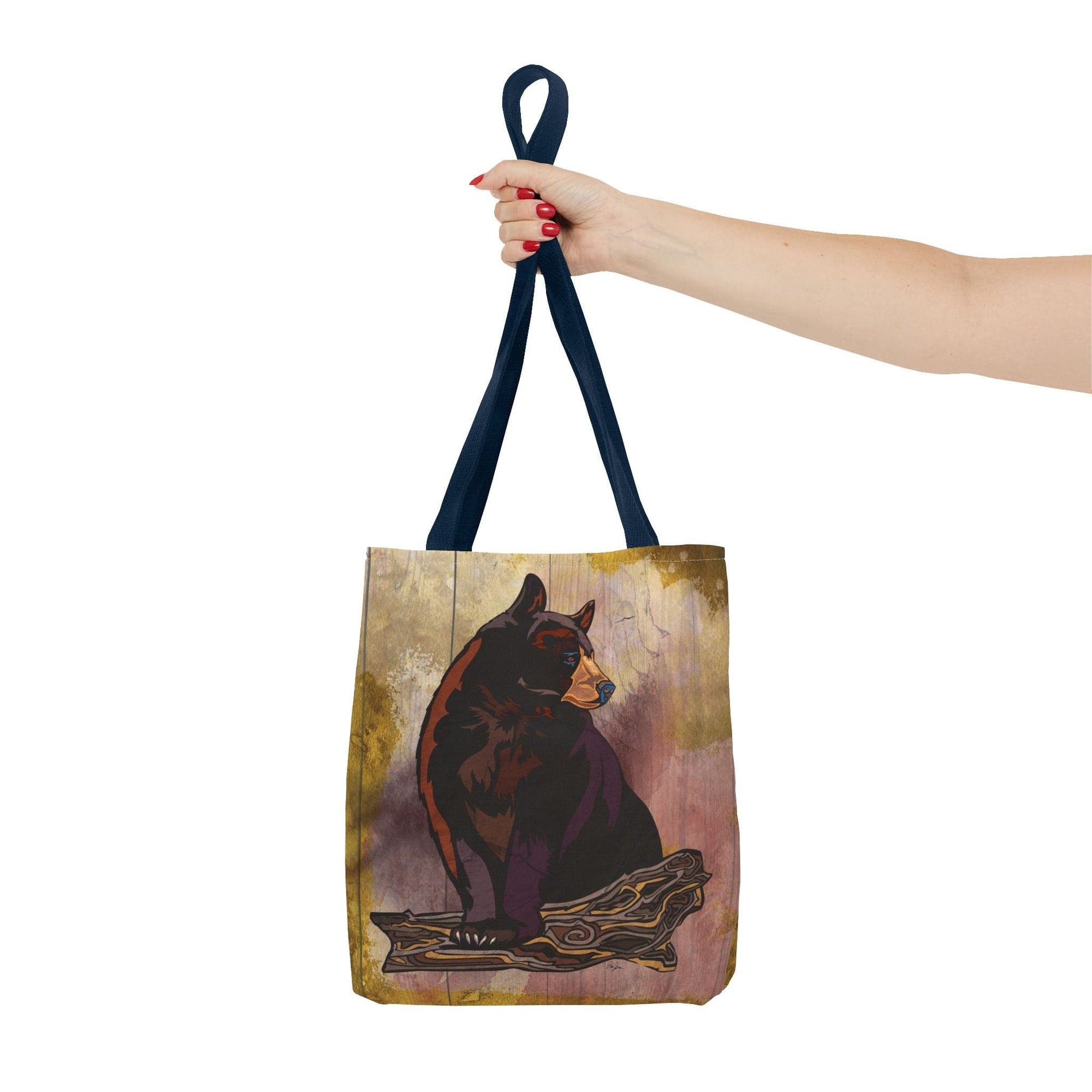 Tote Bag (AOP)