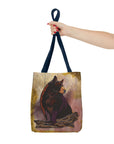 Tote Bag (AOP)