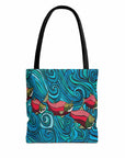 Tote Bag (AOP)