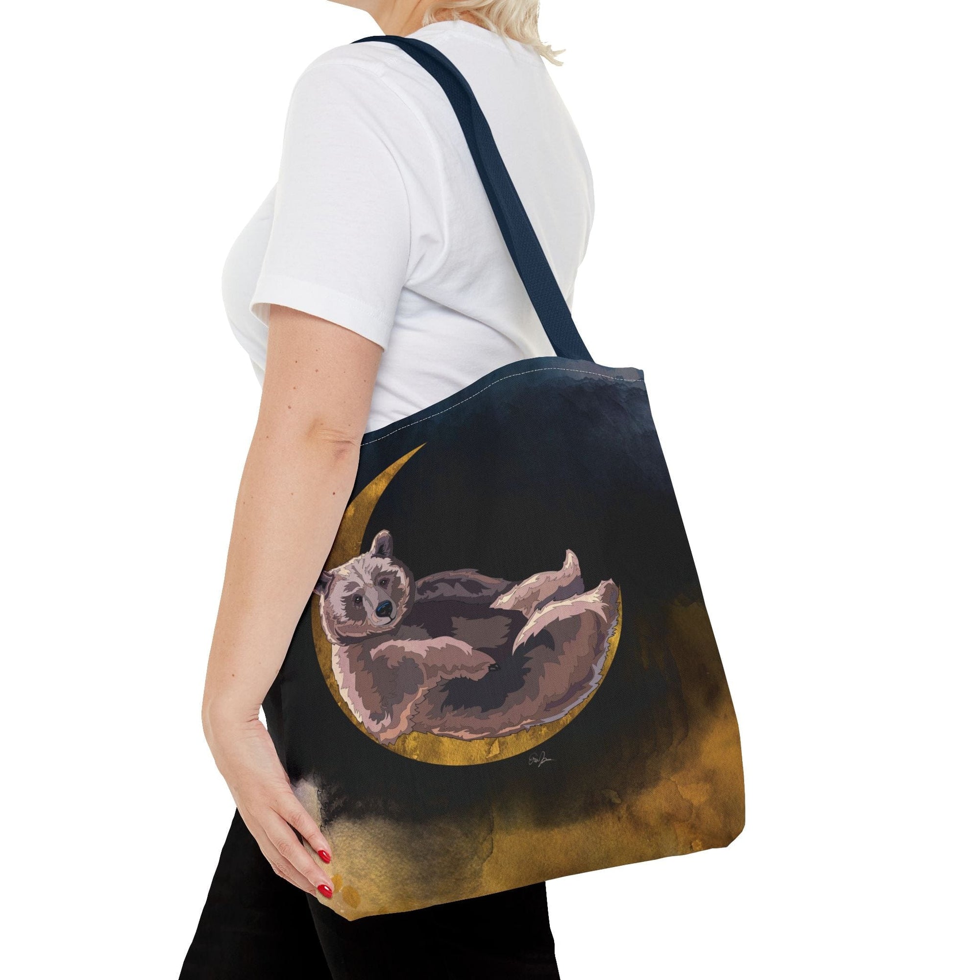 Tote Bag (AOP)