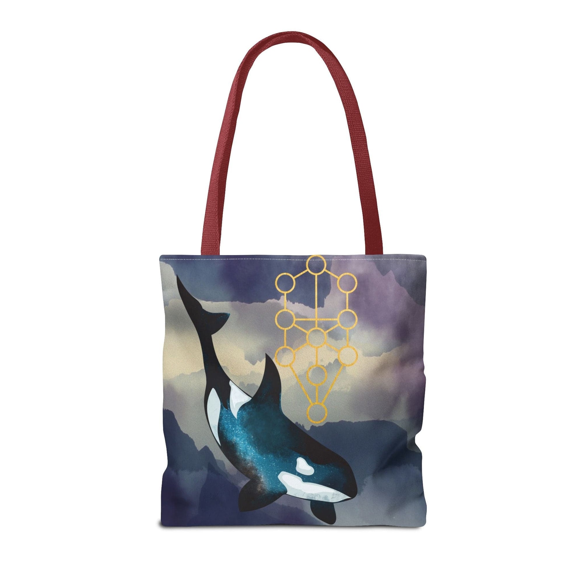 Tote Bag (AOP)