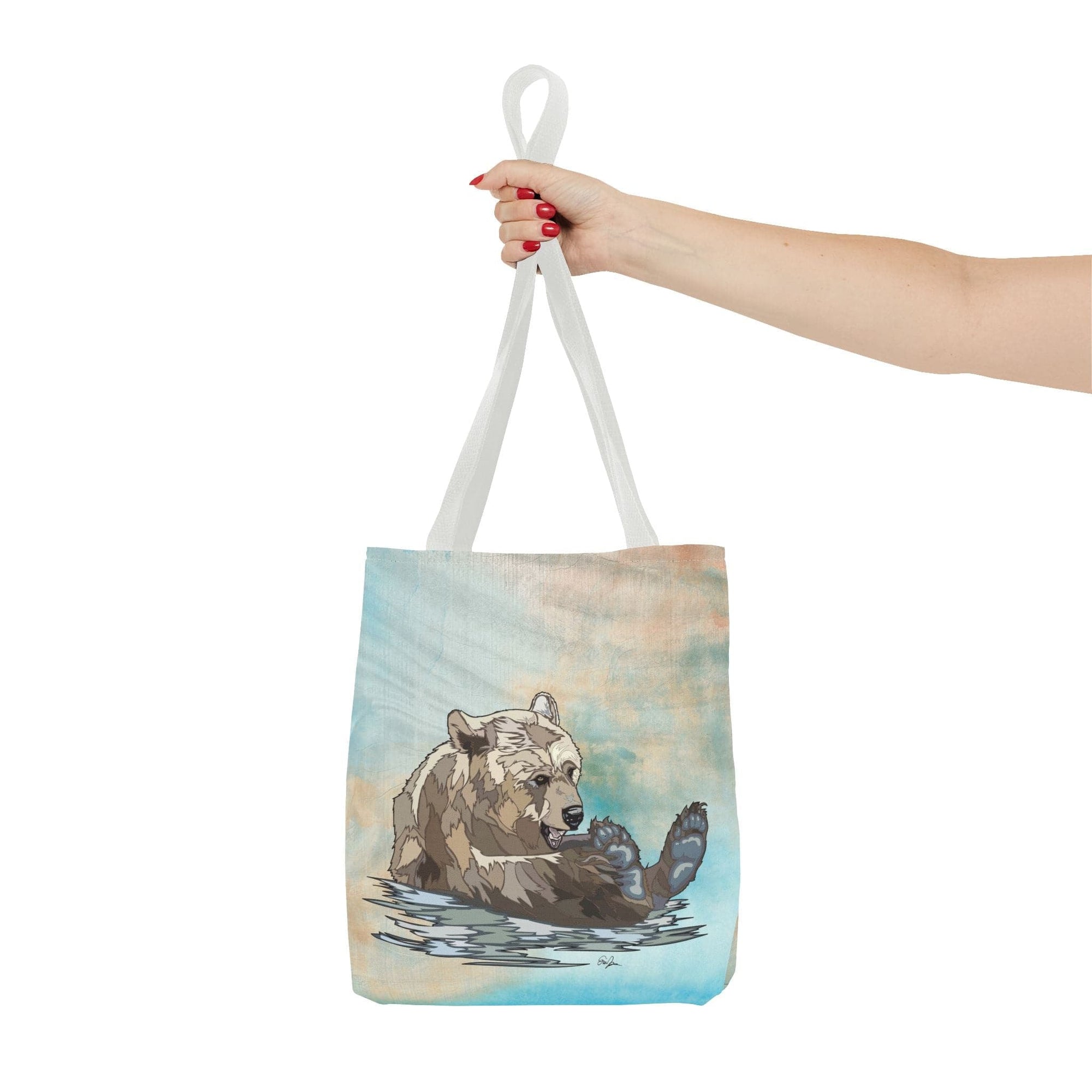 Tote Bag (AOP)