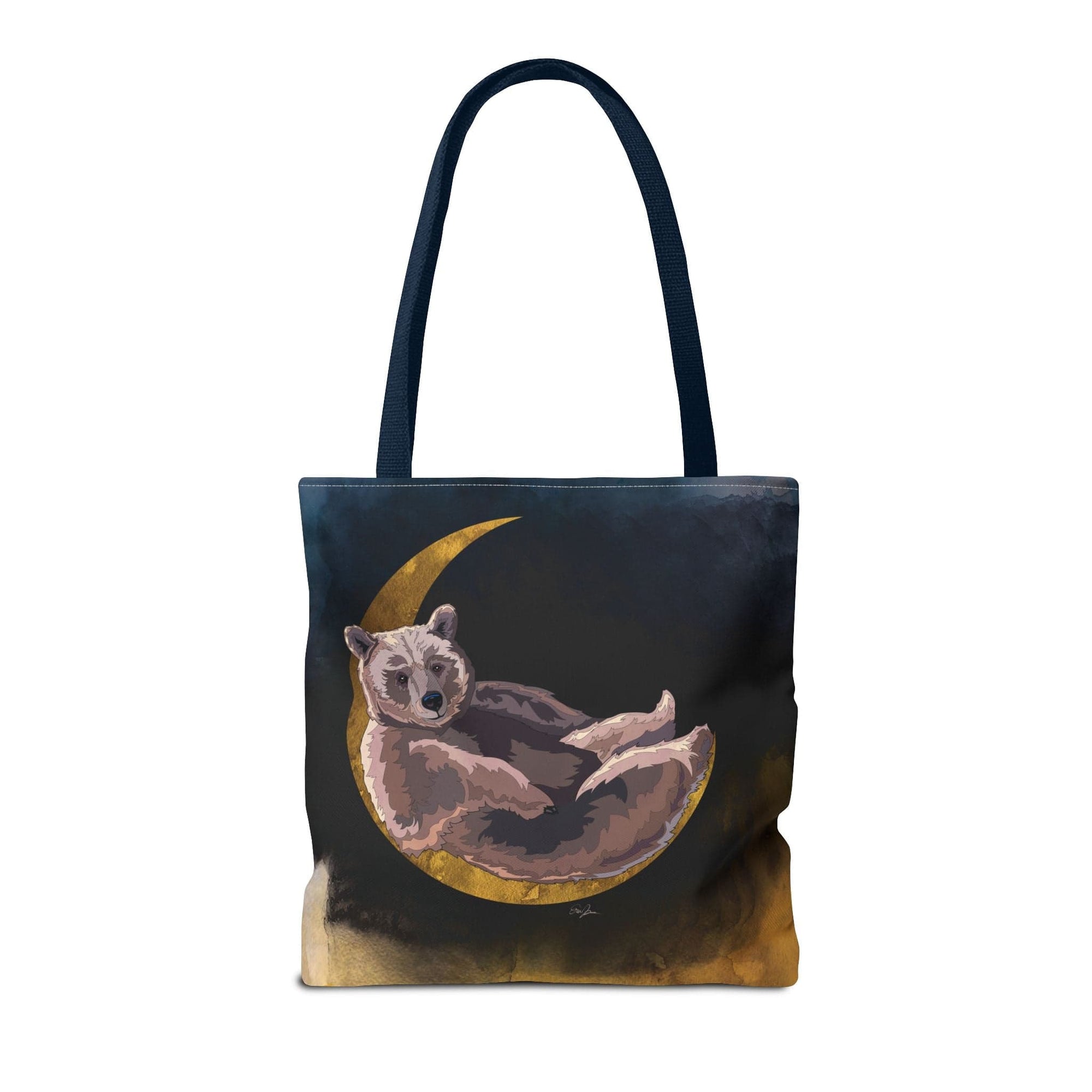 Tote Bag (AOP)