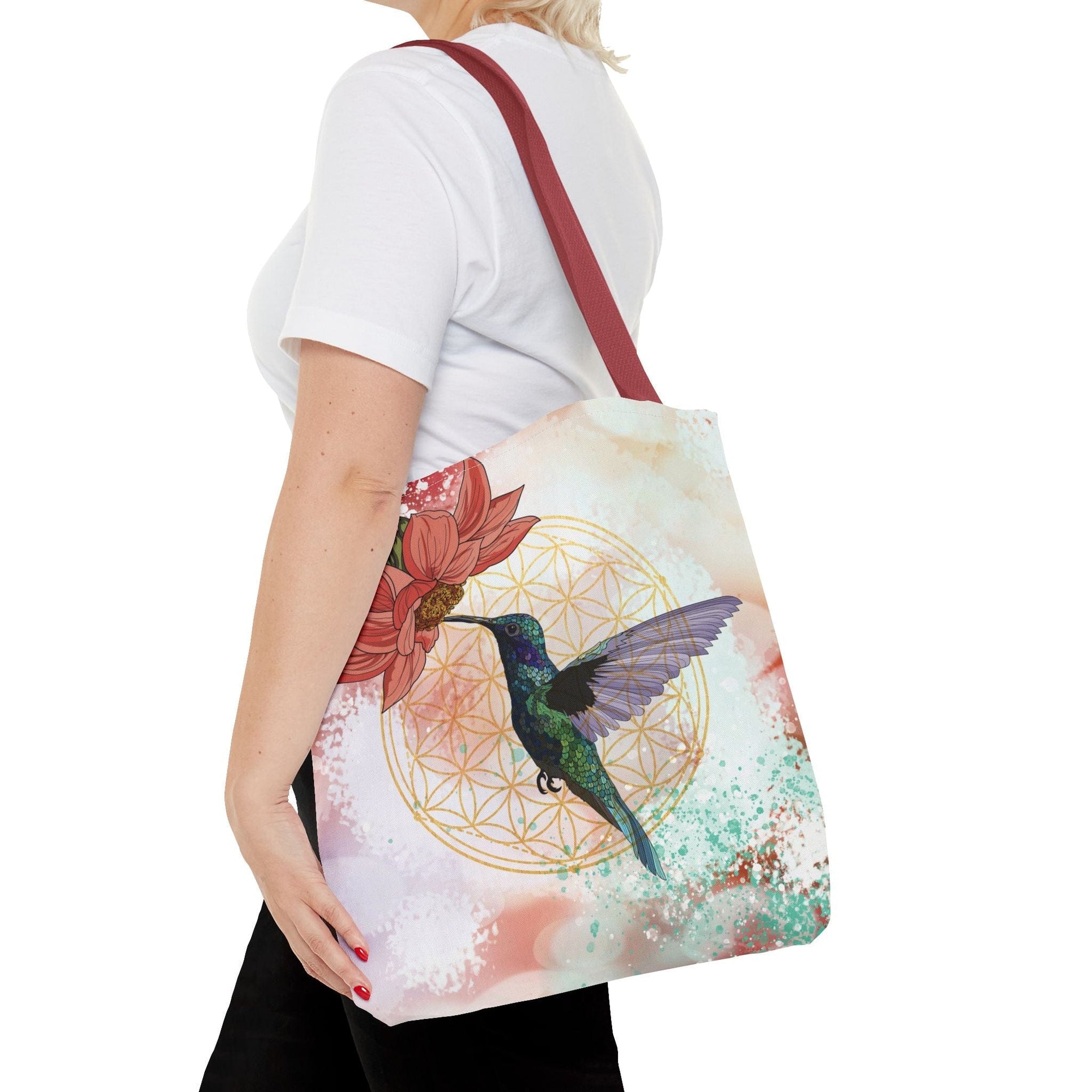 Tote Bag (AOP)