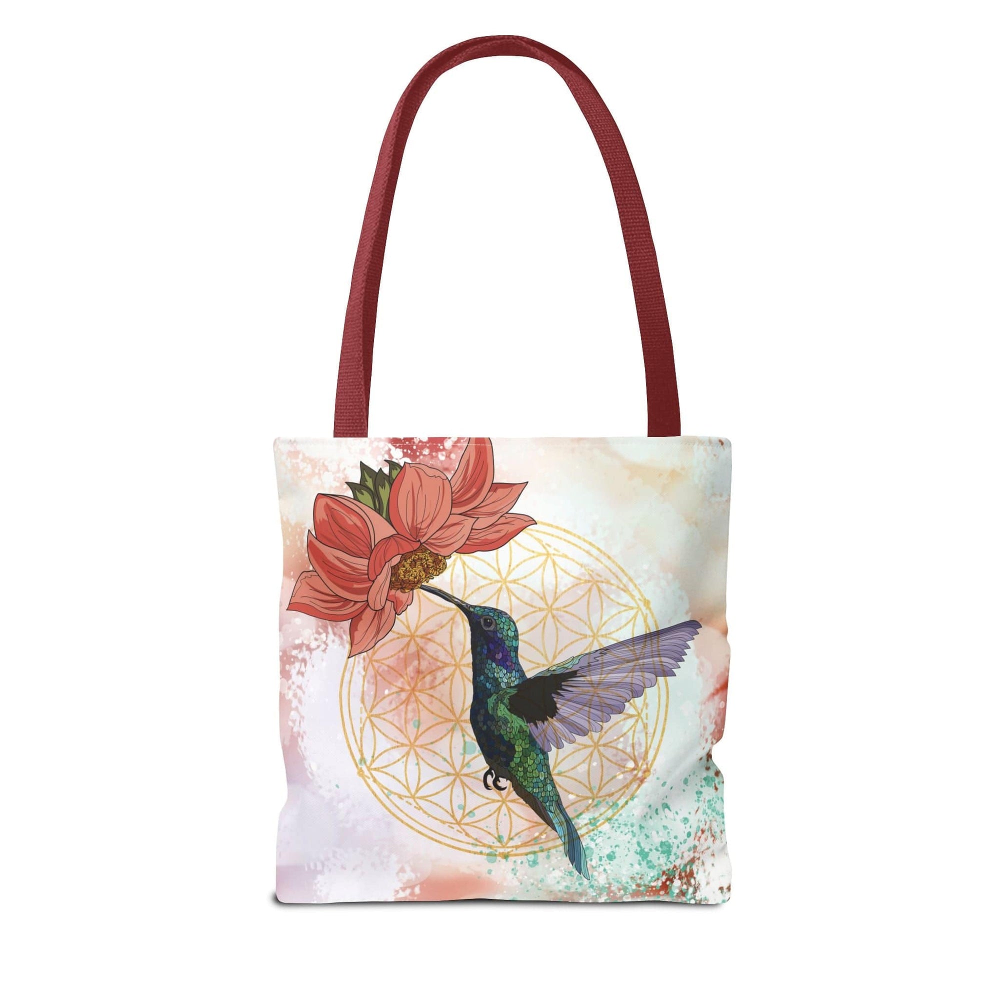 Tote Bag (AOP)