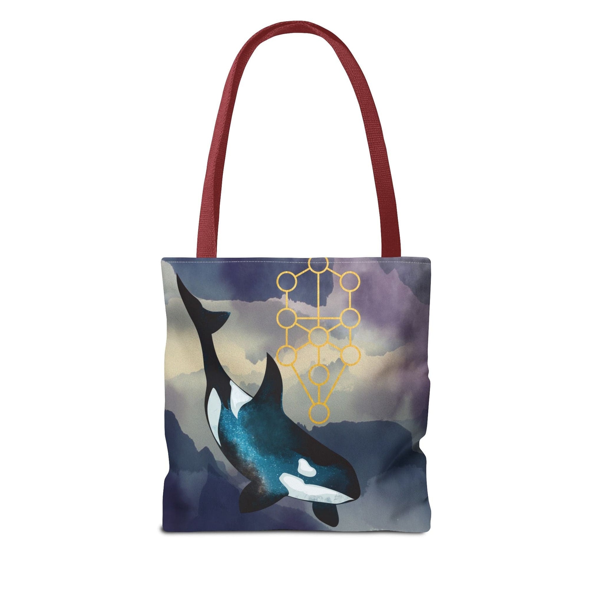 Tote Bag (AOP)