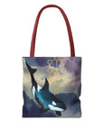 Tote Bag (AOP)