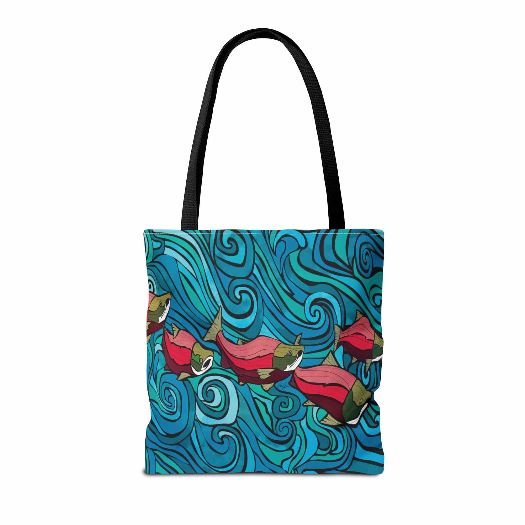 Tote Bag (AOP)