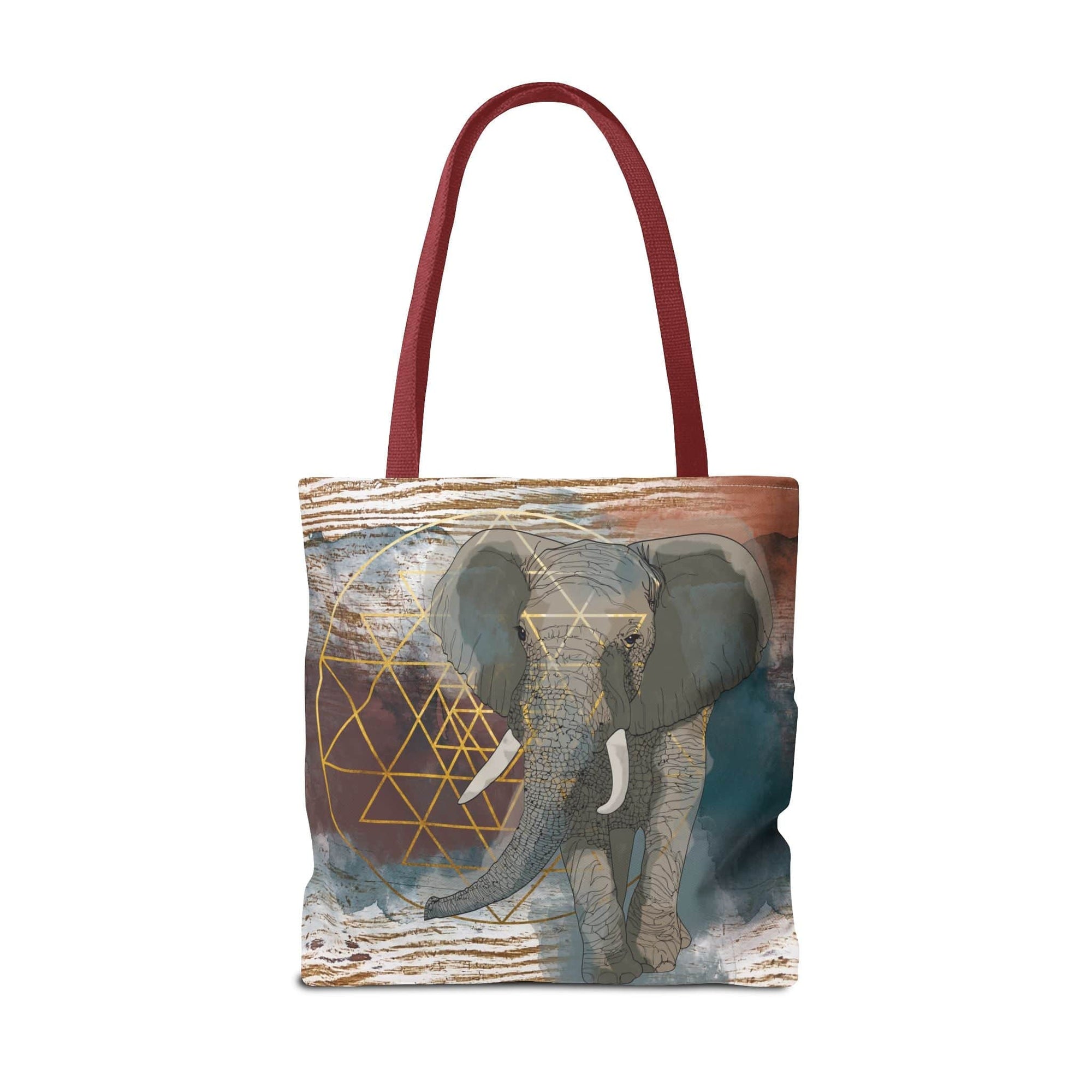 Tote Bag (AOP)