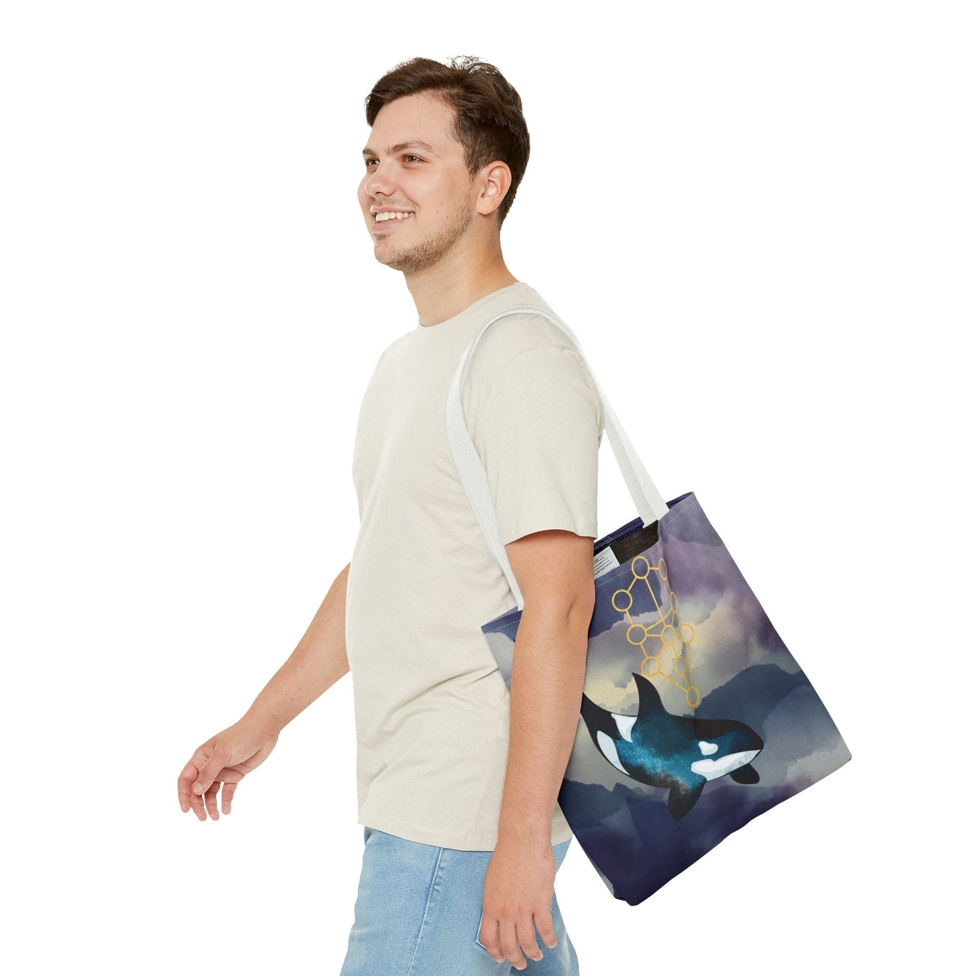 Tote Bag (AOP)