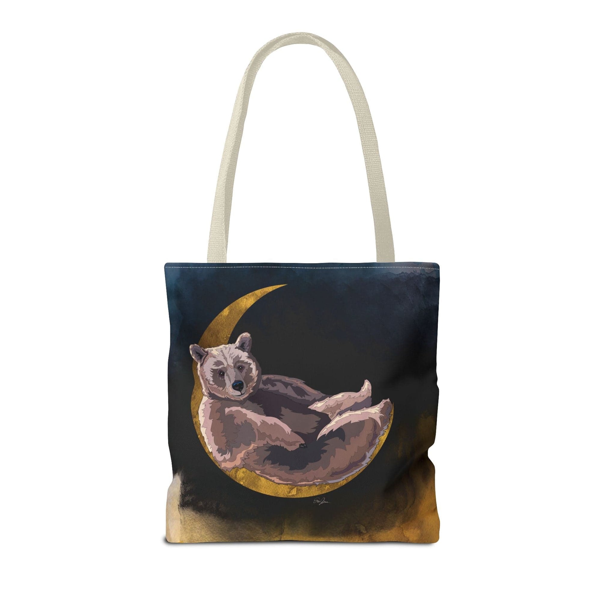 Tote Bag (AOP)