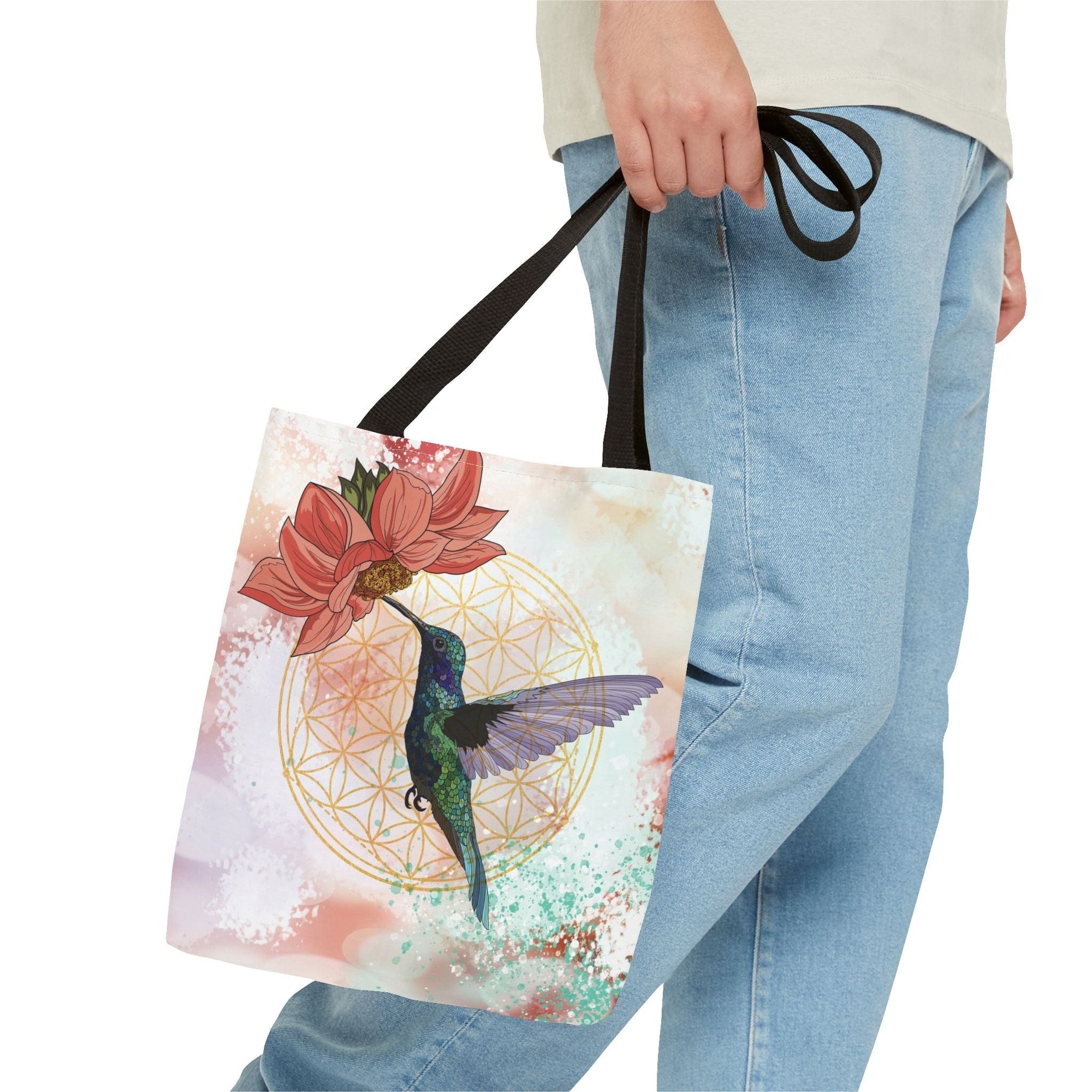 Tote Bag (AOP)