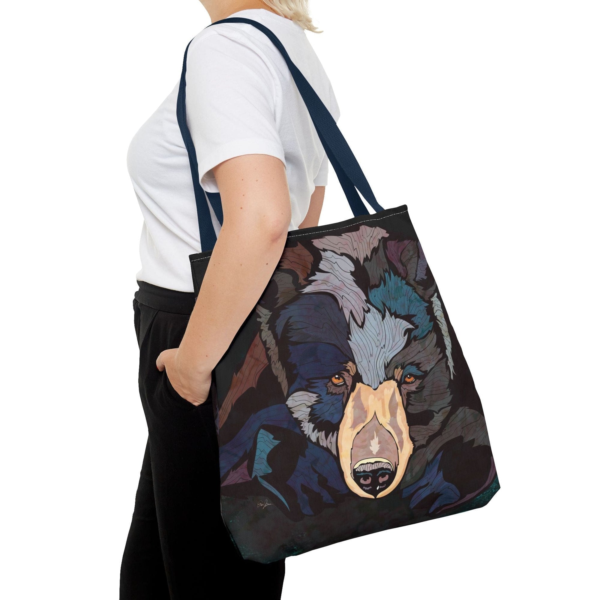 Tote Bag (AOP)