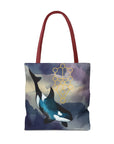 Tote Bag (AOP)