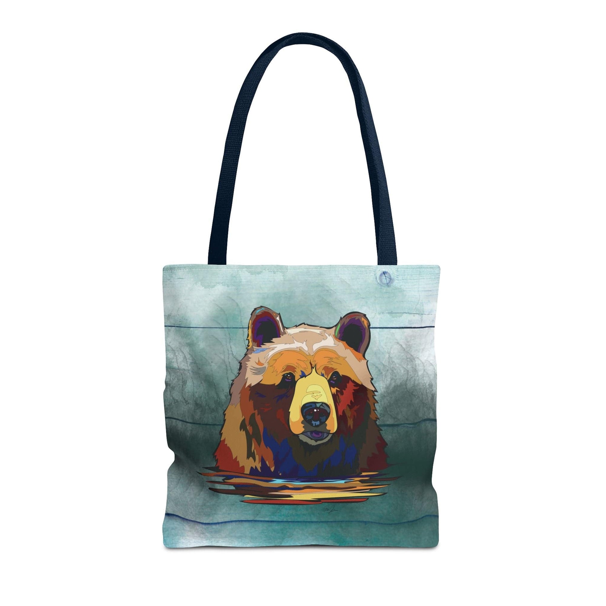 Tote Bag (AOP)