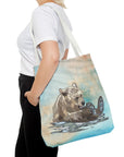 Tote Bag (AOP)