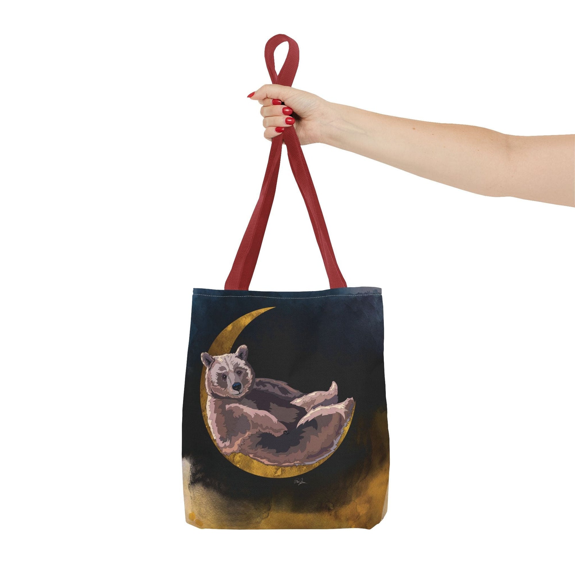 Tote Bag (AOP)