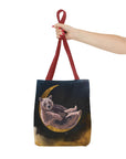 Tote Bag (AOP)