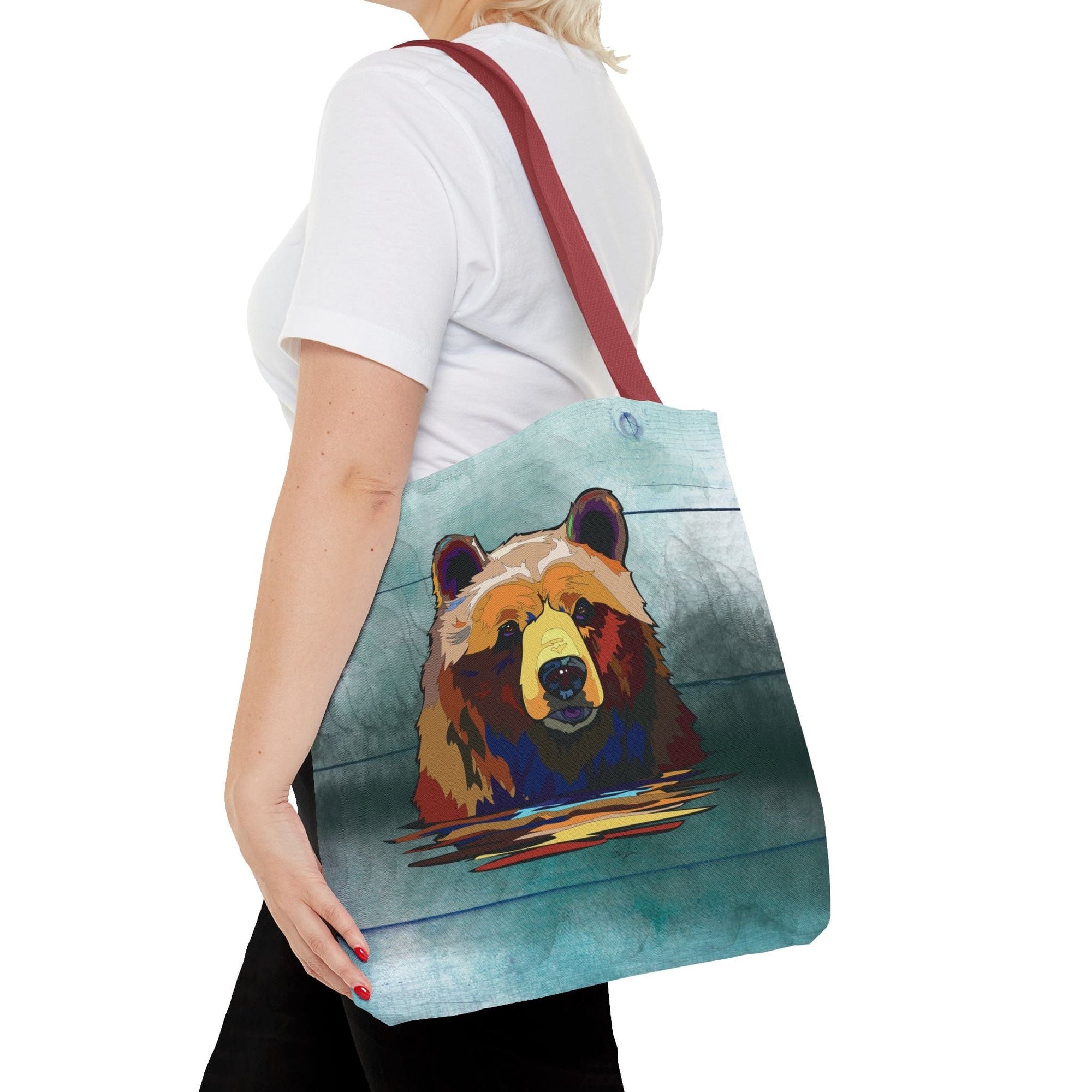 Tote Bag (AOP)