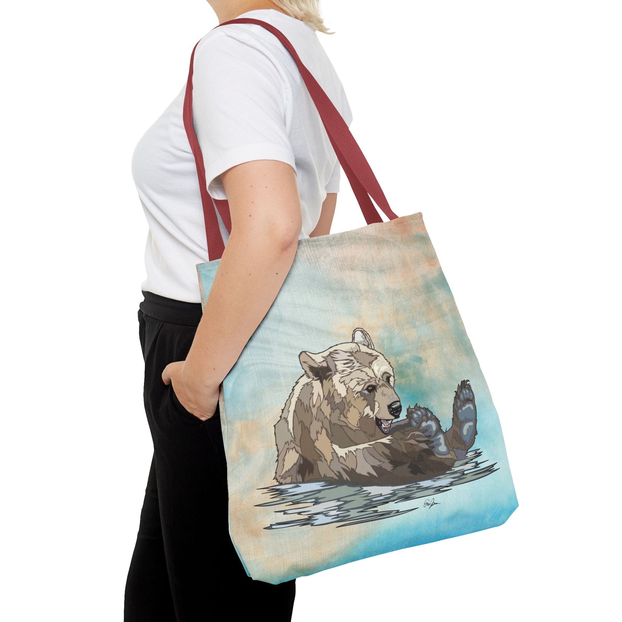 Tote Bag (AOP)