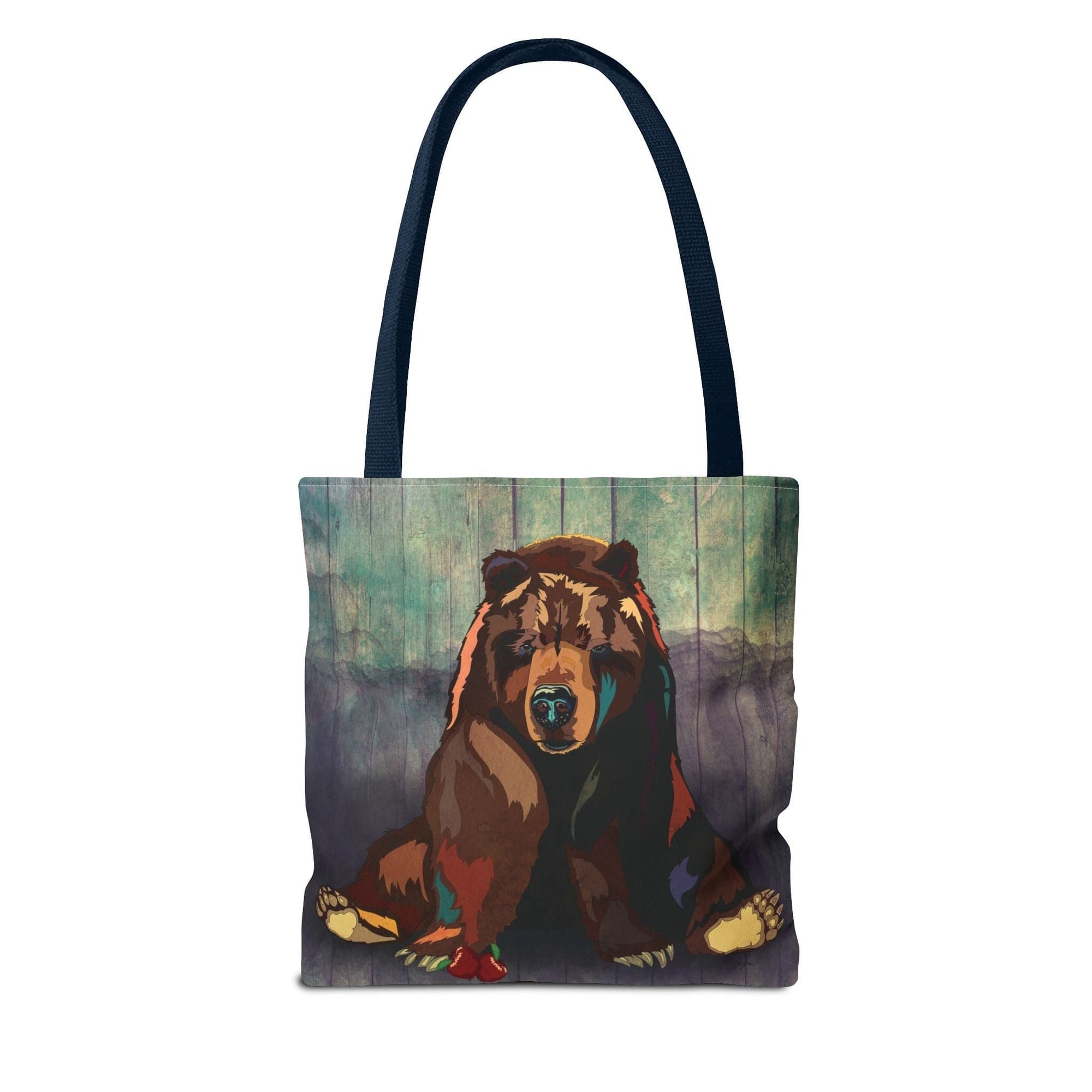 Tote Bag (AOP)