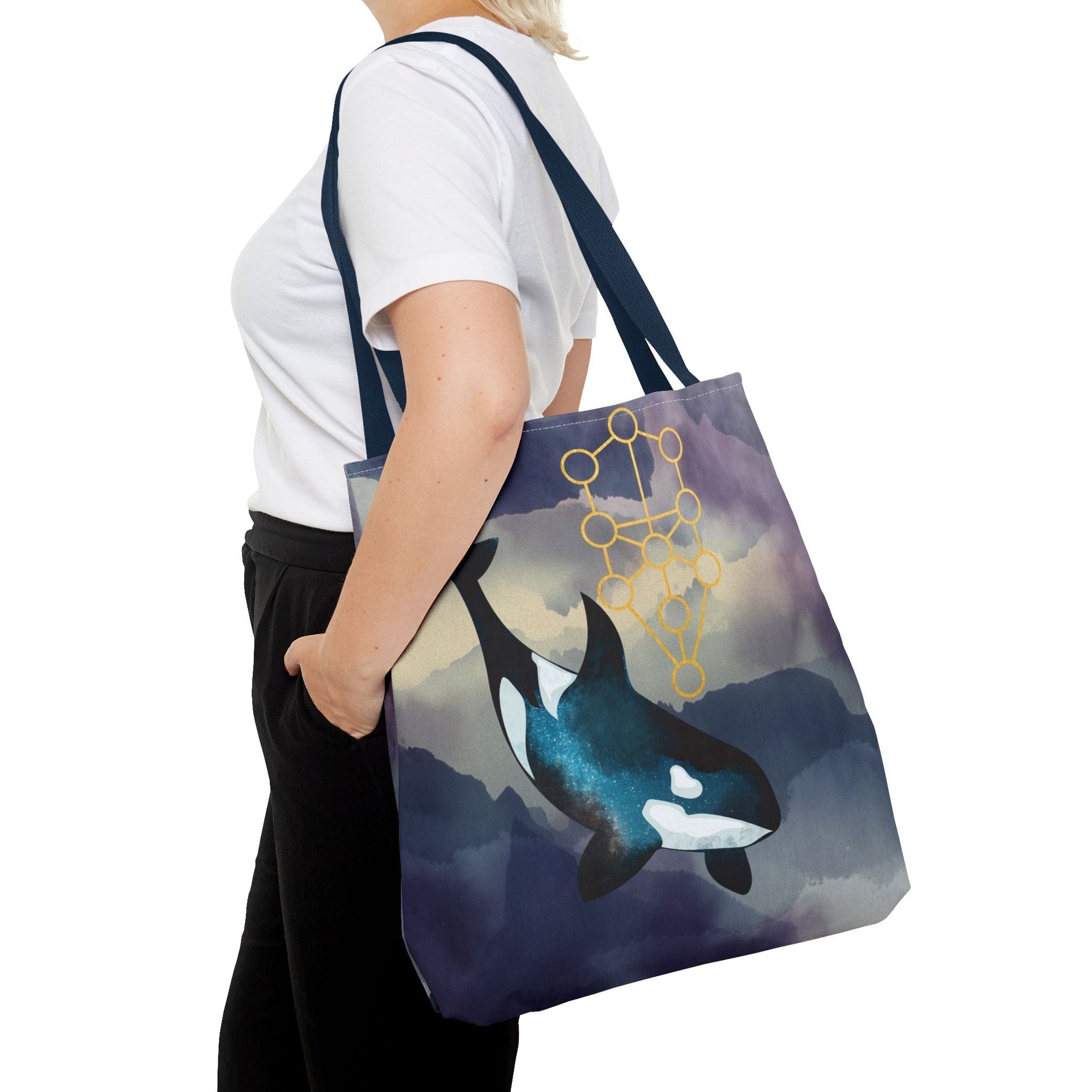 Tote Bag (AOP)