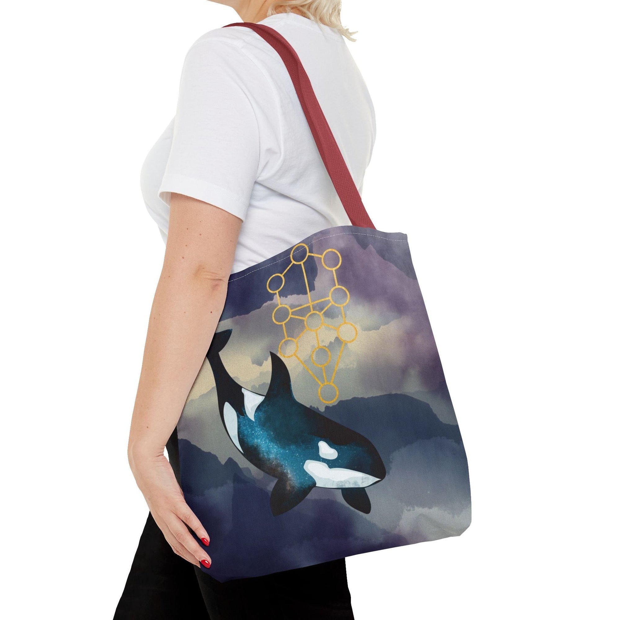 Tote Bag (AOP)