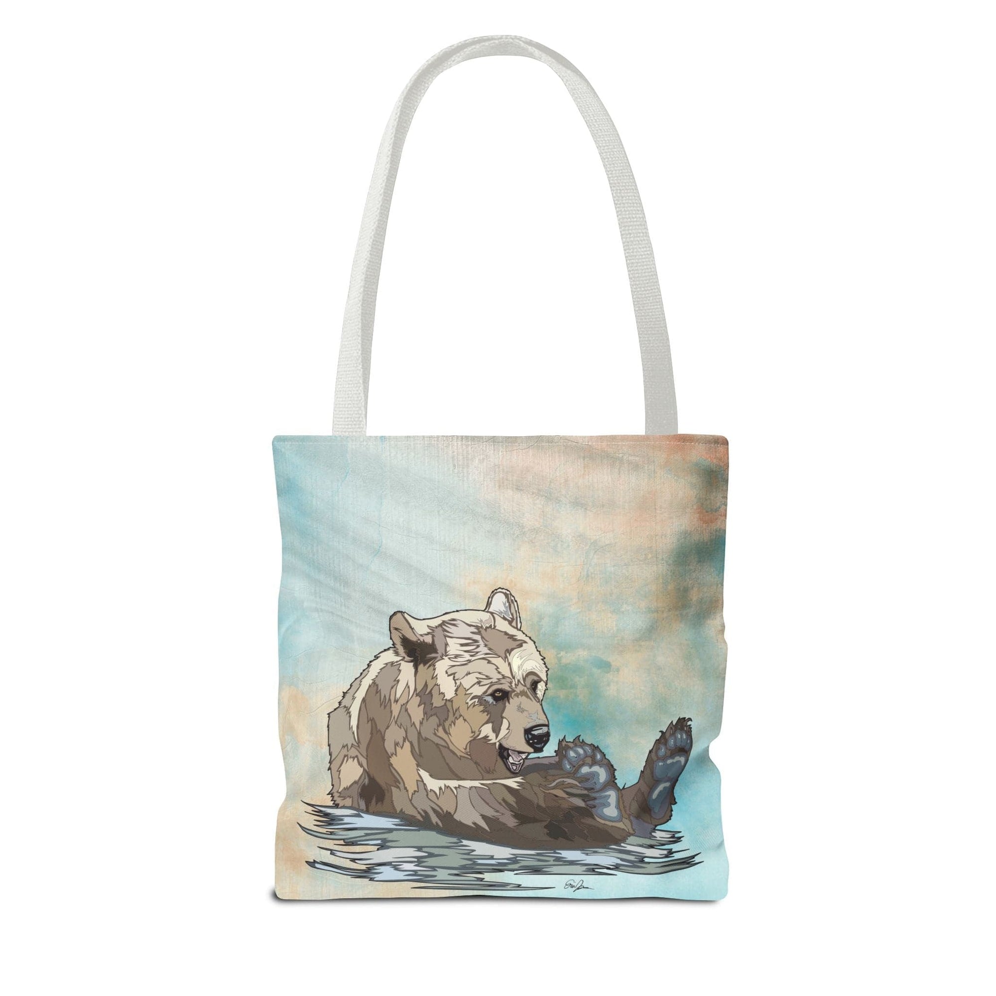 Tote Bag (AOP)