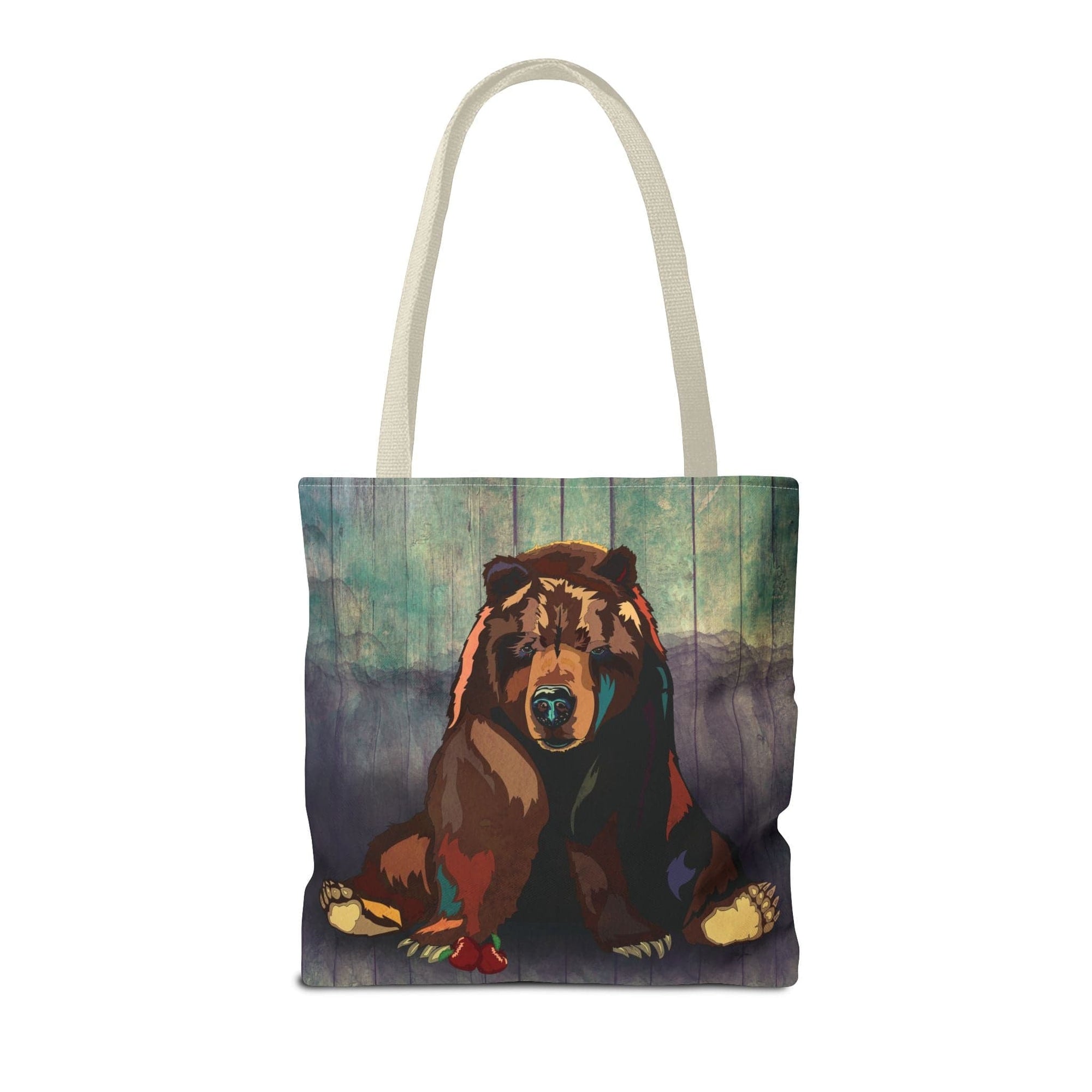 Tote Bag (AOP)