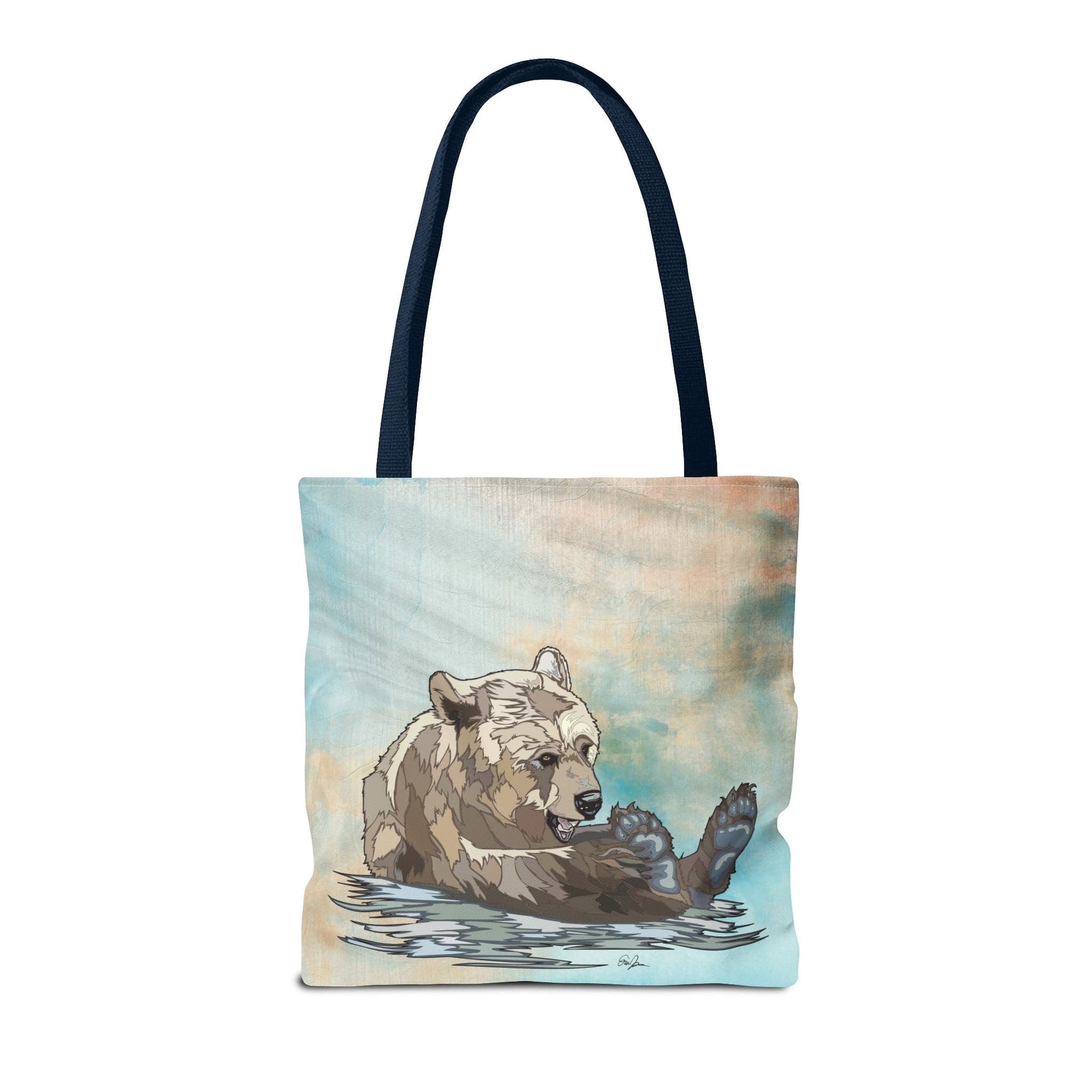 Tote Bag (AOP)