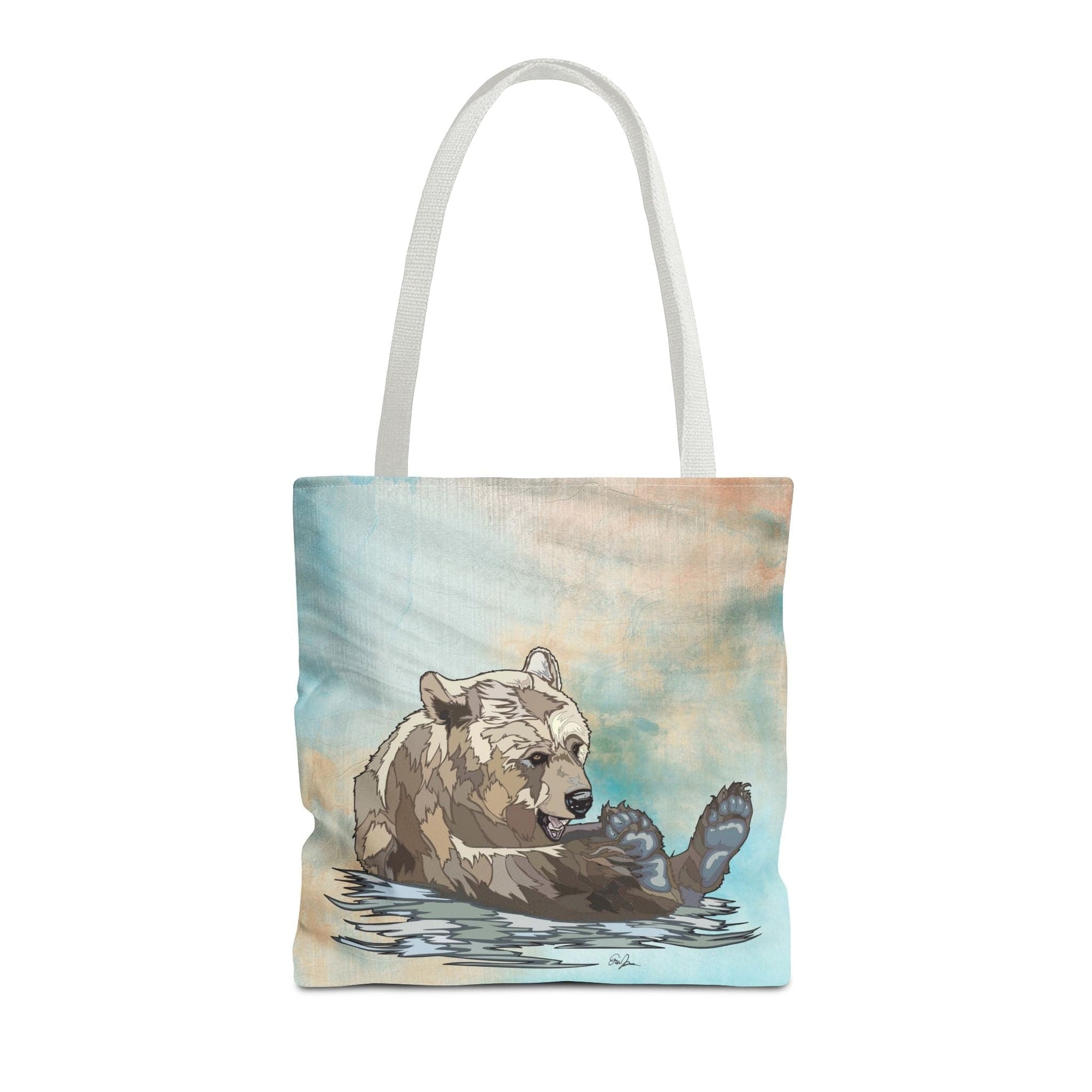 Tote Bag (AOP)