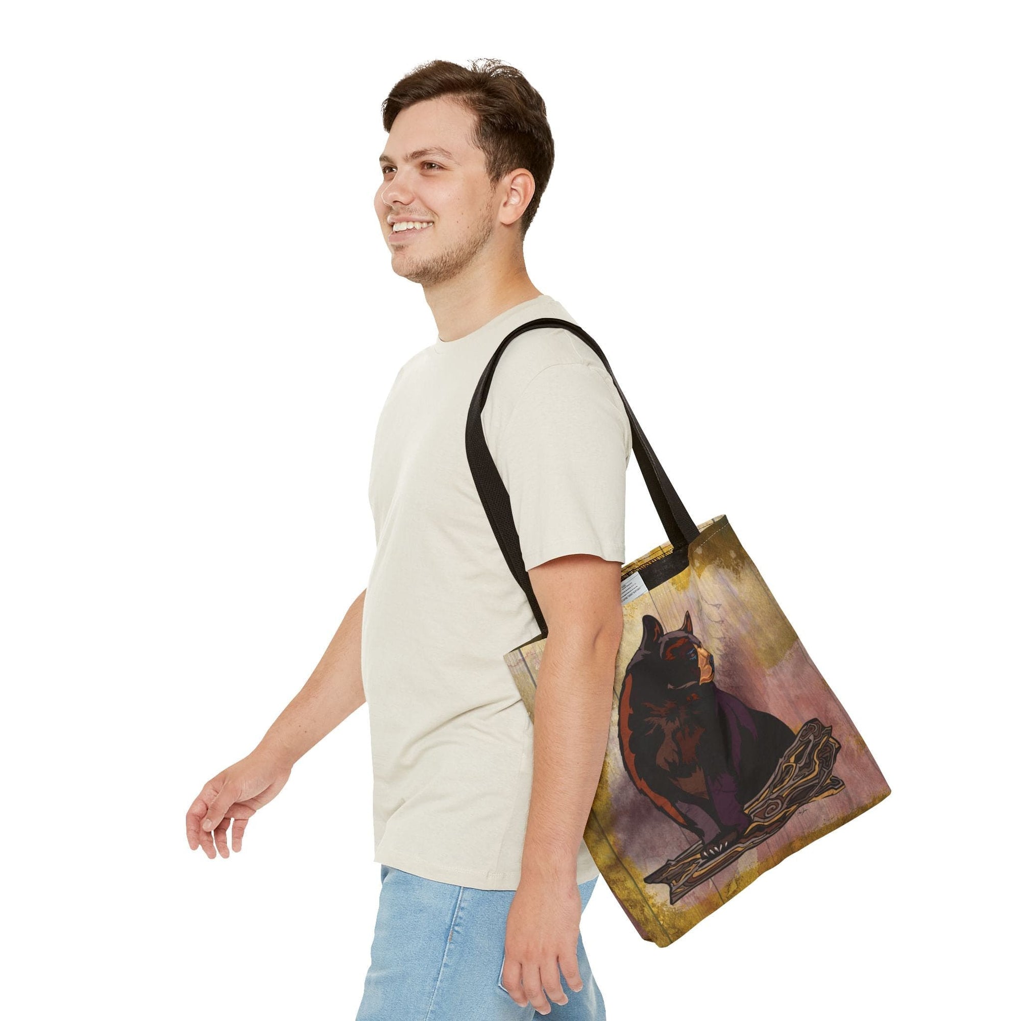 Tote Bag (AOP)