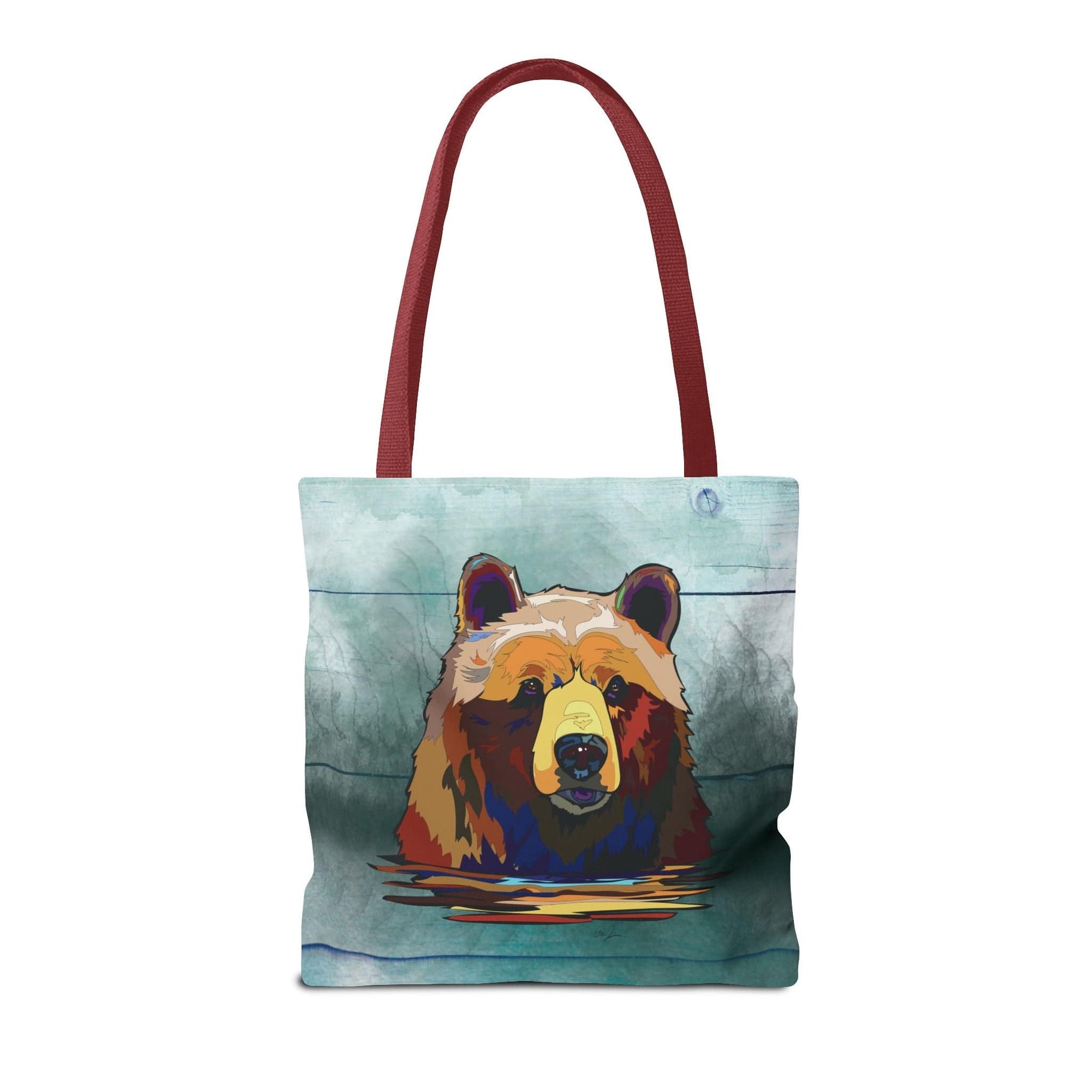 Tote Bag (AOP)