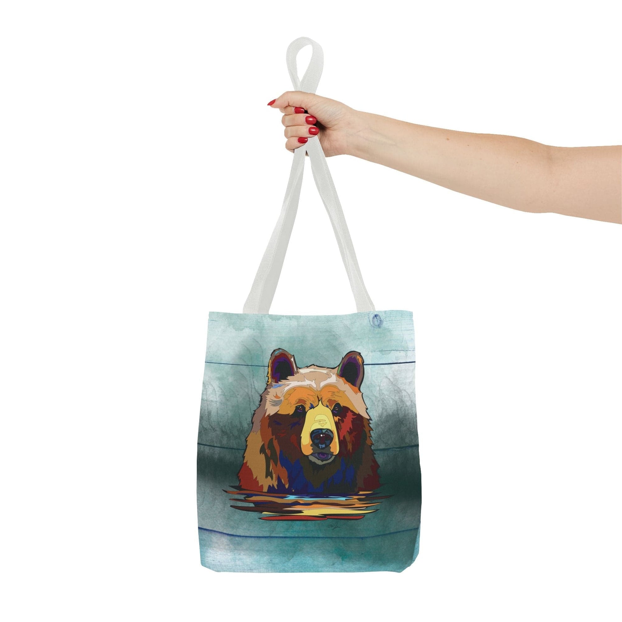 Tote Bag (AOP)