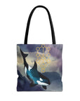 Tote Bag (AOP)