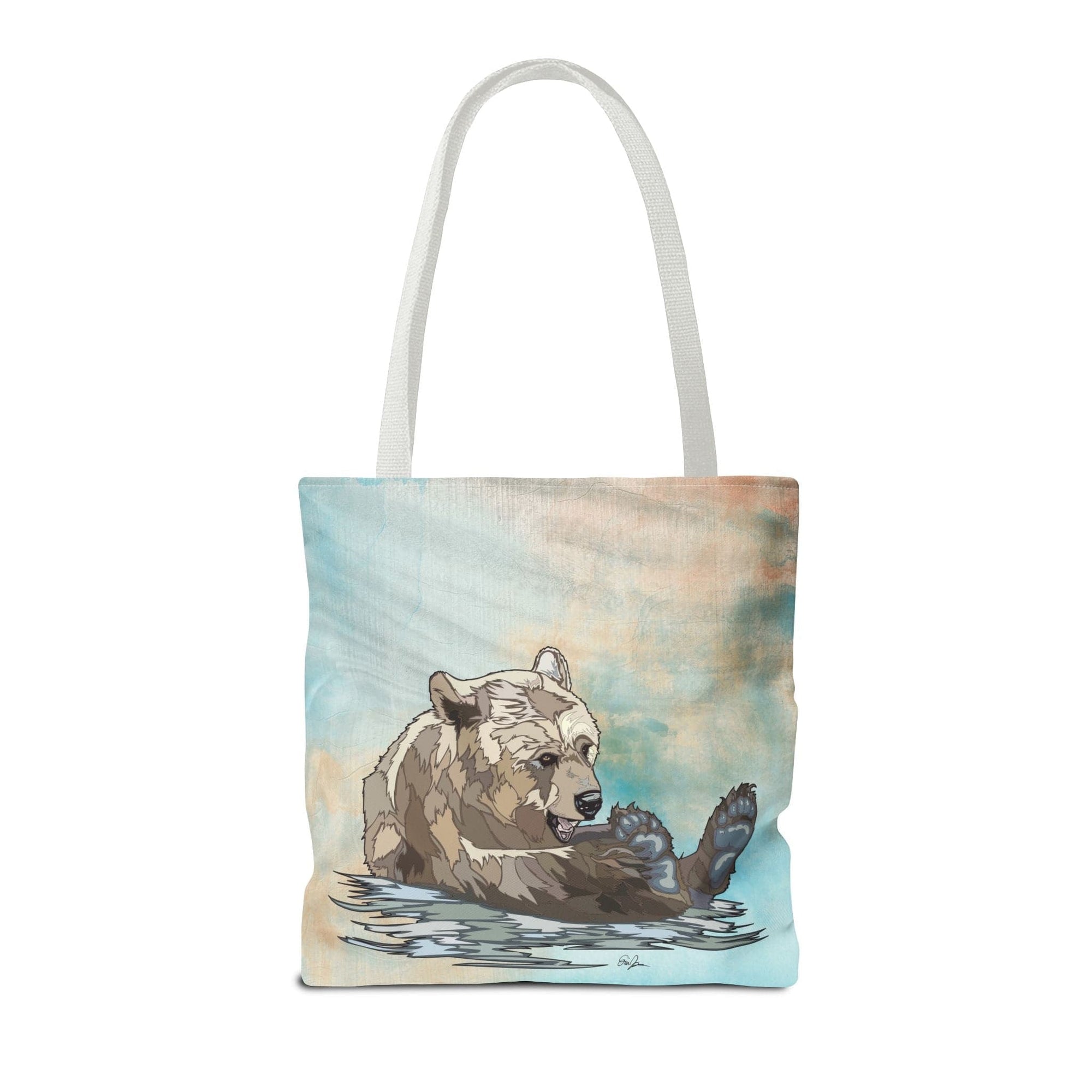 Tote Bag (AOP)